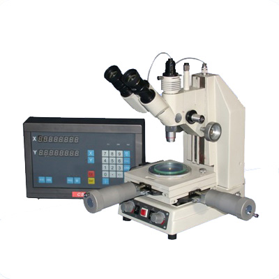 107JC(CM)精密测量显微镜