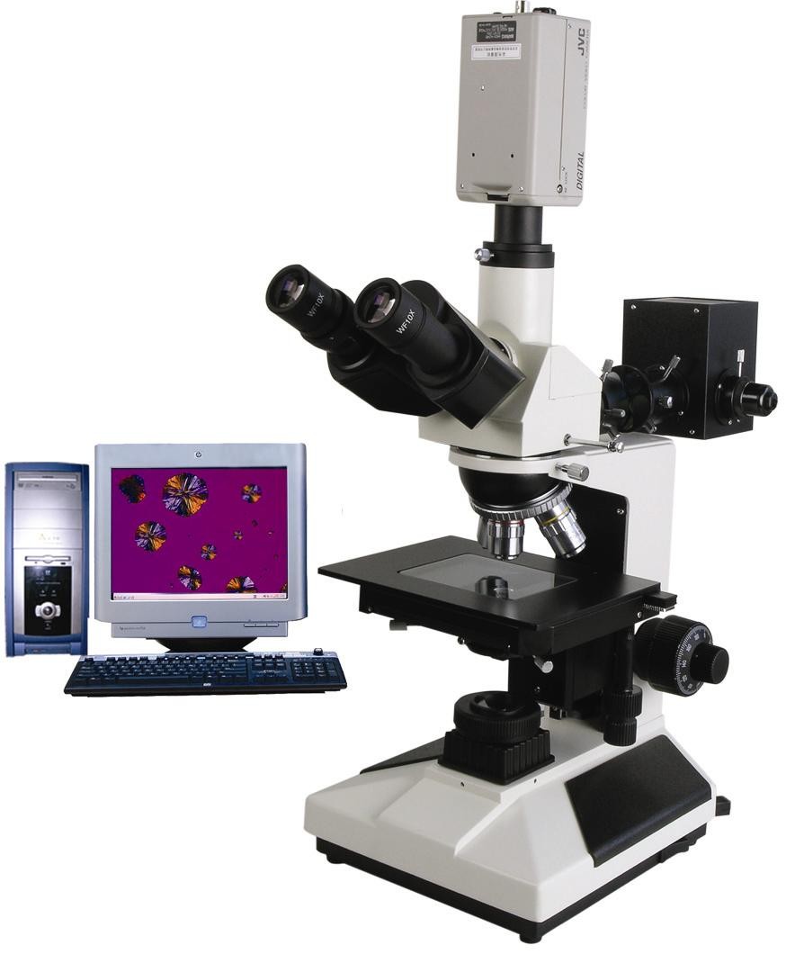 HDM-600P 检测显微镜