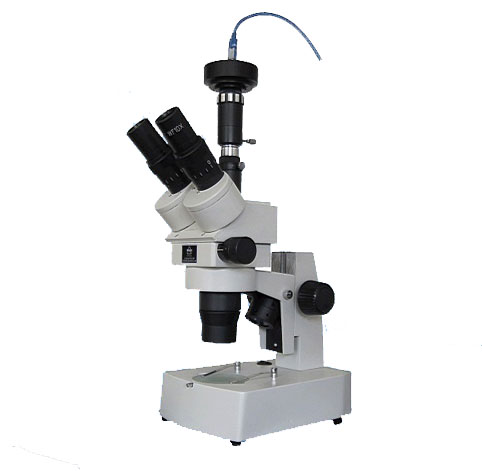XTZ-E三目体视显微镜