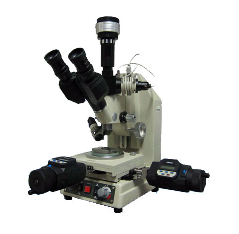107JC精密测量显微镜