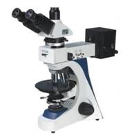 XKP-607透反射偏光显微镜