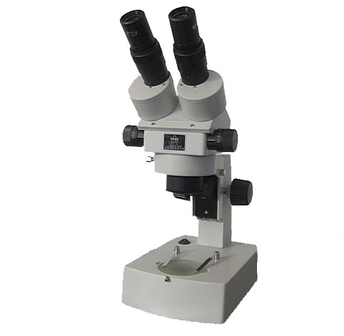 XTZ-D双目体视显微镜