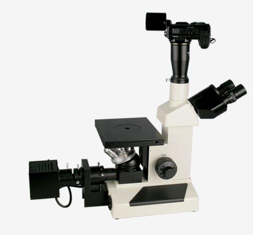 HMM-2060D  金相显微镜