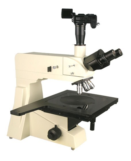 HMM-8080D金相显微镜