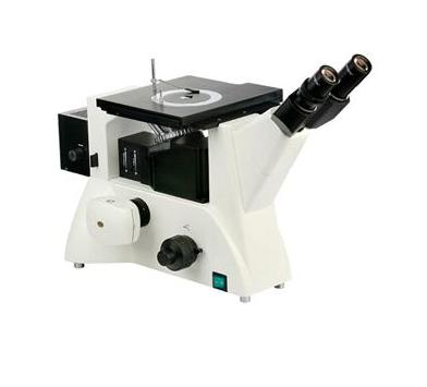 HMM-6060 暗场倒置显微镜