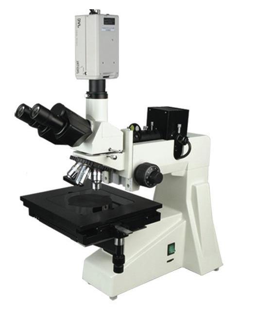 HMM-7050P 金相显微镜