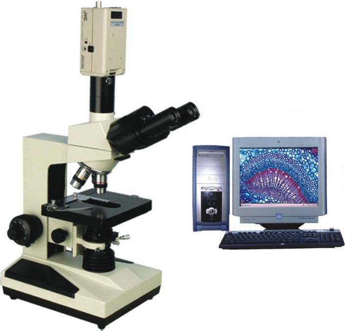 HPC-200P 相衬显微镜