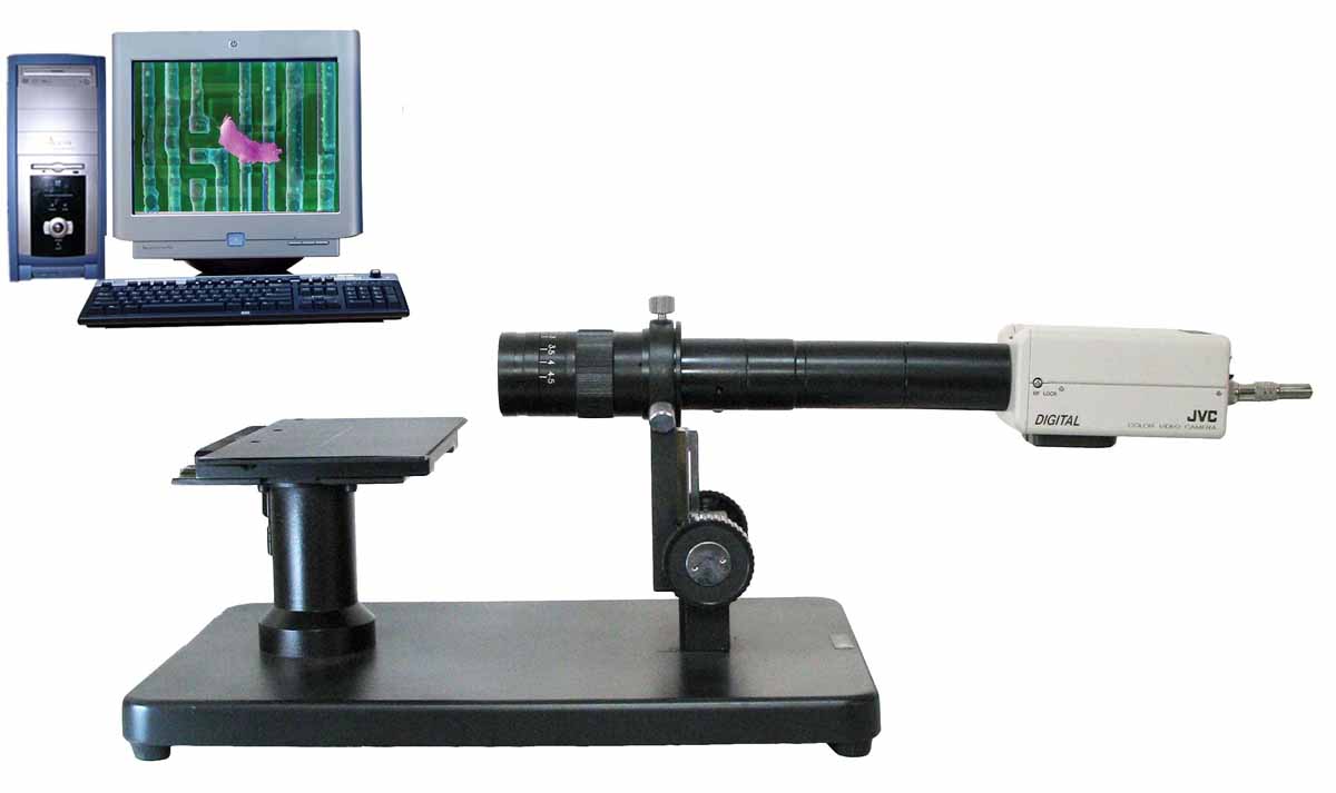HDM-400P检测显微镜