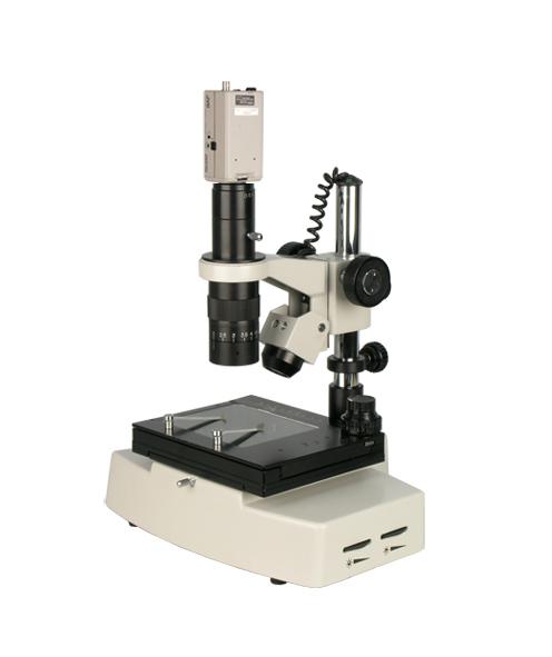 HVM-200P 视频显微镜