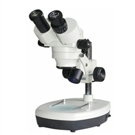 PXS6-B双目连续变倍体视显微镜