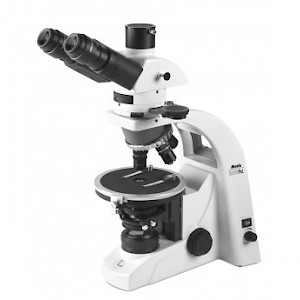 BA310Pol偏光显微镜