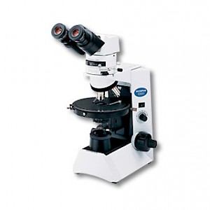 CX31-P无限远校正光学系统偏光显微镜