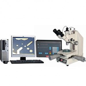 107JPC微机型精密测量显微镜