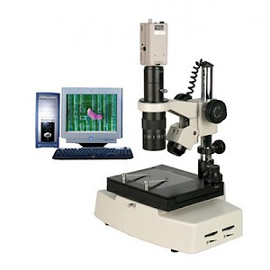TCM-220C连续型单筒检测体视显微镜