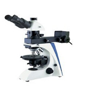 BK-POL/R无限远专业偏光显微镜