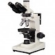 CPV-500系列透反射高档偏光显微镜