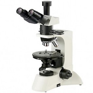 CP-408型透射高级偏光显微镜