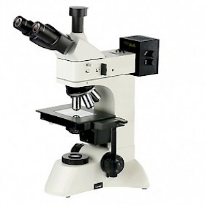 9XB-PC无限远光学校正系统正置金相显微镜