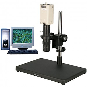 TCM-200C连续型检测体视显微镜