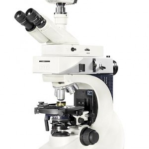 Leica DM2700P正置偏光显微镜