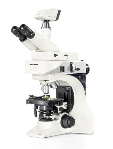 Leica徕卡DM2700P正置偏光显微镜