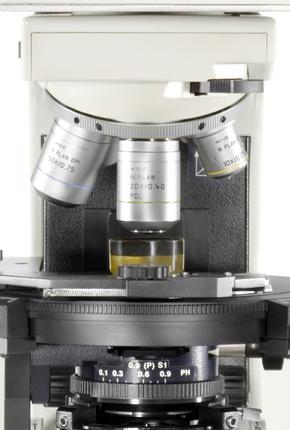 Leica徕卡DM2700P正置偏光显微镜