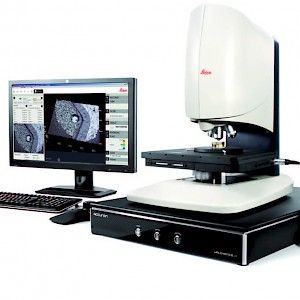 Leica DCM8光学表面测量显微镜
