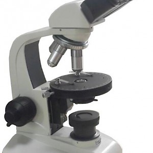XP-200A双目简易偏光显微镜