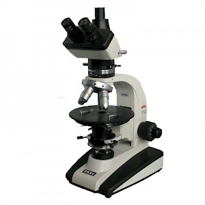 YMC-212透射偏光显微镜
