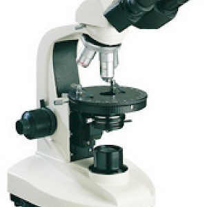 YMC-214/215双目透(反)射型偏光显微镜