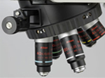 NIKON偏光显微镜 Eclipse LV100 POL