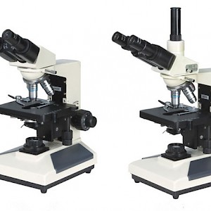 YMB-306/308实验室透射生物显微镜