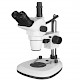 AL-205高档双目立体显微镜