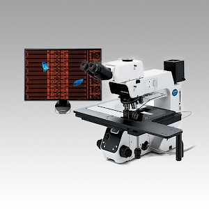 MX61/MX61L OLYMPUS金相显微镜