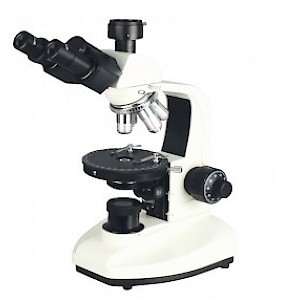XP400B型偏光显微镜