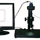 视频显微镜 的图像结果HD-1001WT高清数码显微镜