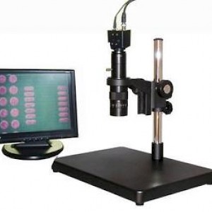 HD-1001A高清数码显微镜