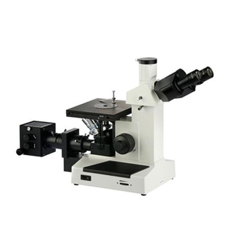 如何选择金相显微镜?