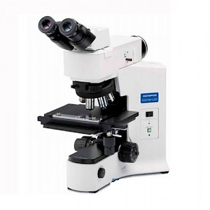 BX41-75J21PO三目偏光显微镜