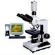 XSP-8C数码生物显微镜