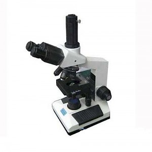 XSP-10TCD数码型生物显微镜