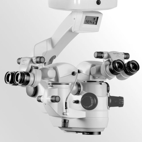 眼科手术显微镜市场主要供应商、机会、按区域和国家展望的深度分析