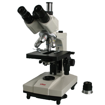 BM14C三目暗视野显微镜