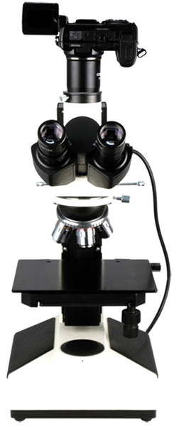 HMM-5060D 金相显微镜