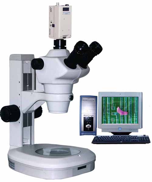 ZOOM-650P 立体显微镜