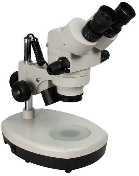 ZOOM-300 立体显微镜