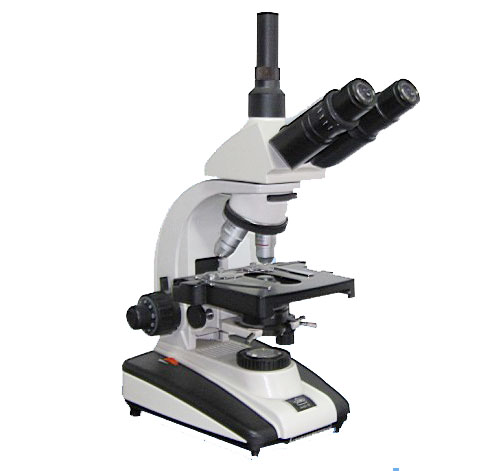XSP-44X.9 三目生物显微镜