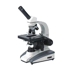 XSP-3CA 单目生物显微镜