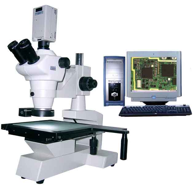 HDM-550P 检测显微镜
