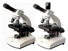 XSP-5C/5CA示教显微镜